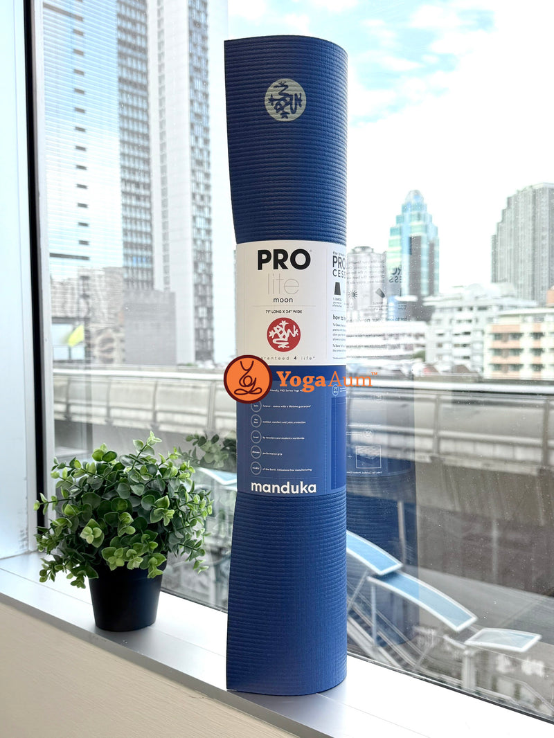 Manduka PROlite® yoga mat 4.7mm - Moon