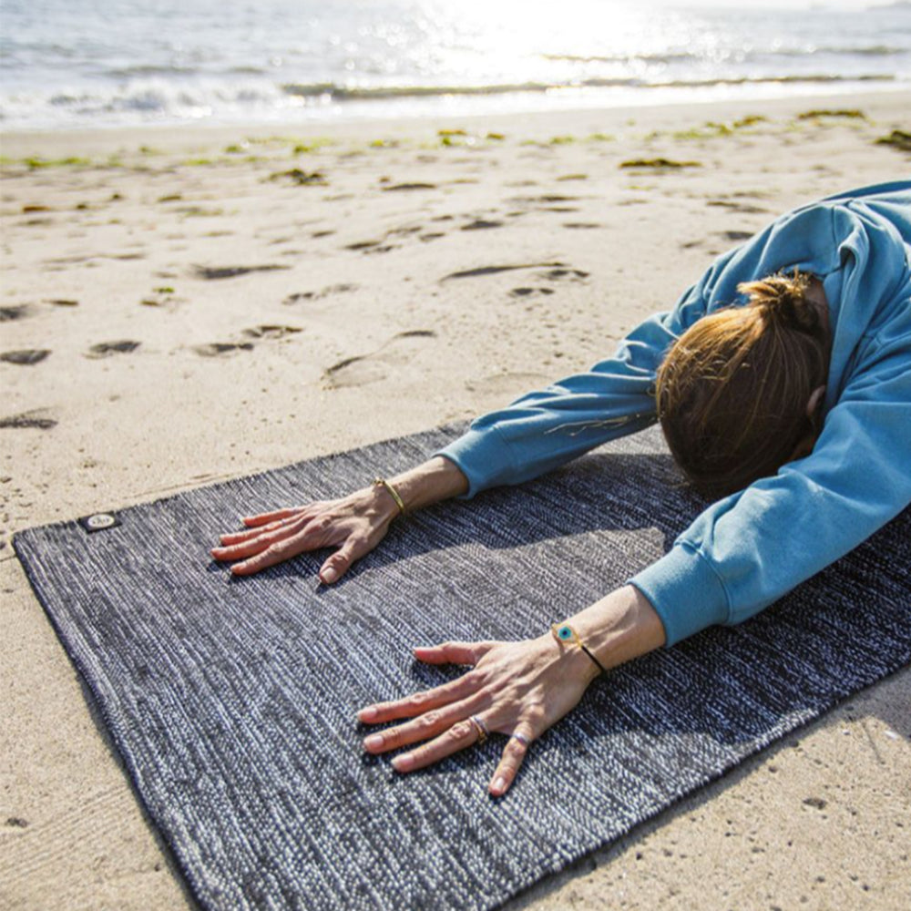 Manduka Shala Yoga Rug