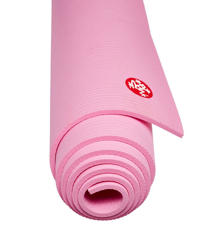 Manduka PRO™ Yoga Mat 6mm - Fuchsia (71")
