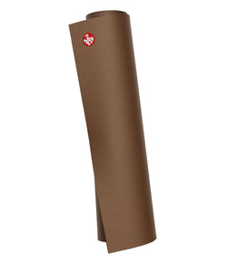 Manduka PRO™ Yoga Mat 6mm (Limited - Metallic) - Brown Metallic (71")