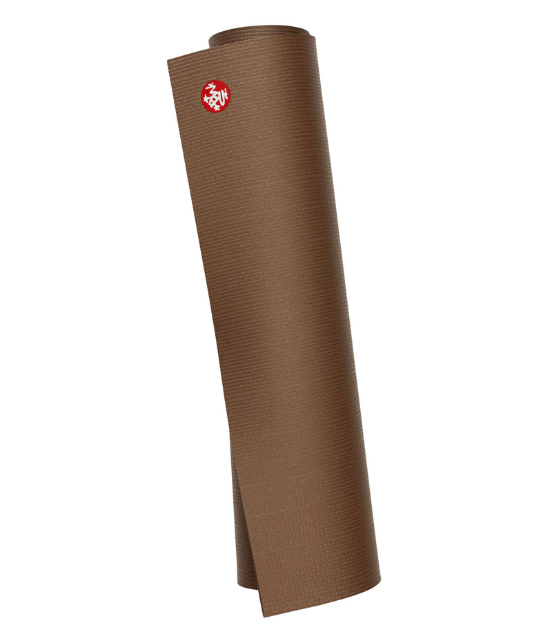 Manduka PRO™ Yoga Mat 6mm (Limited - Metallic) - Brown Metallic (71")