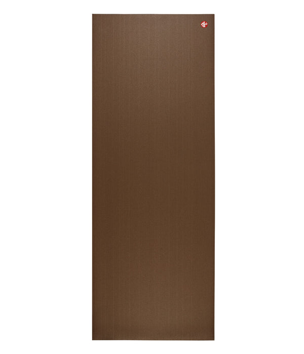 Manduka PRO™ Yoga Mat 6mm (Limited - Metallic) - Brown Metallic (71")