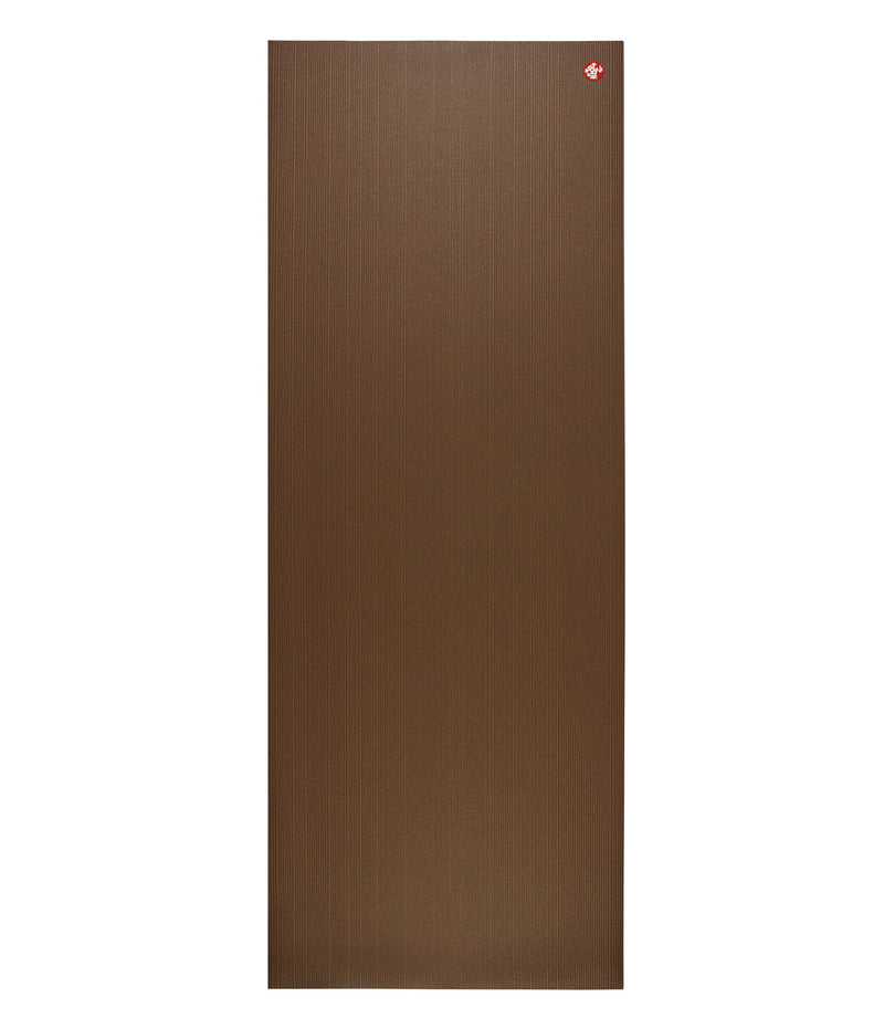 Manduka PRO™ Yoga Mat 6mm (Limited - Metallic) - Brown Metallic (71")