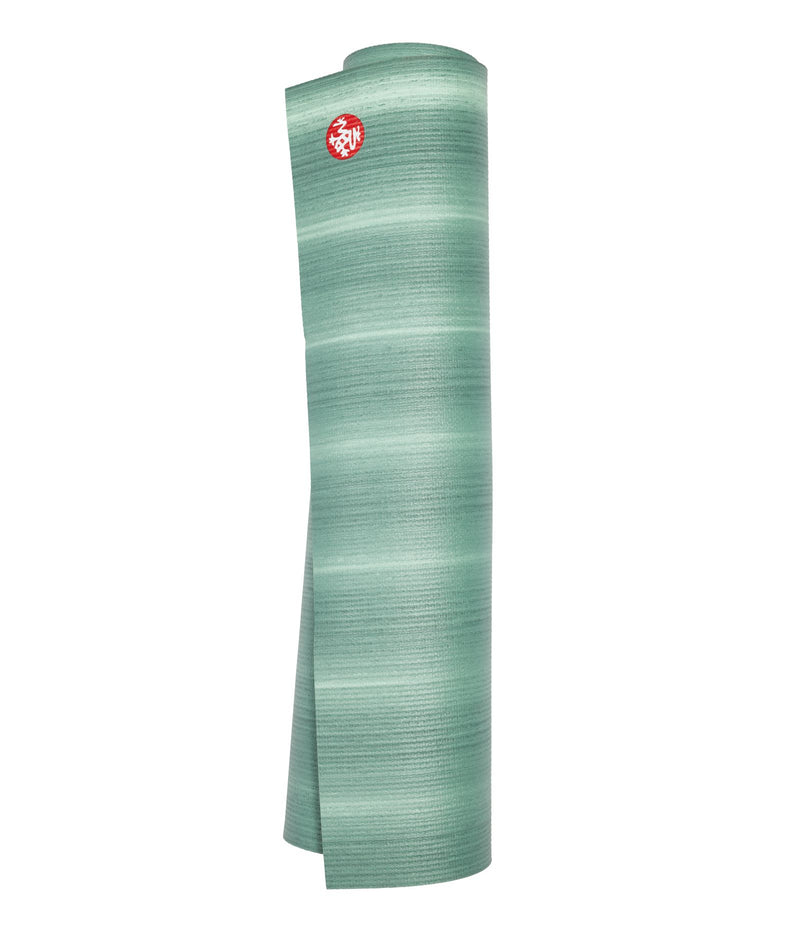 Manduka PRO™ Yoga Mat 6mm (Limited - CF) - Green Ash LE (71")