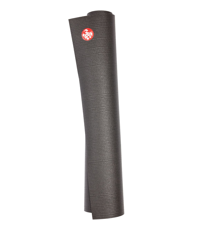 Manduka PRO® travel Long yoga mat 2mm - Black (79")