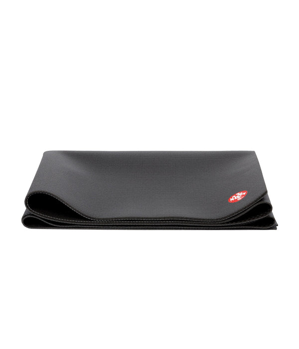 Manduka PRO® travel yoga mat 2mm - Black (71")