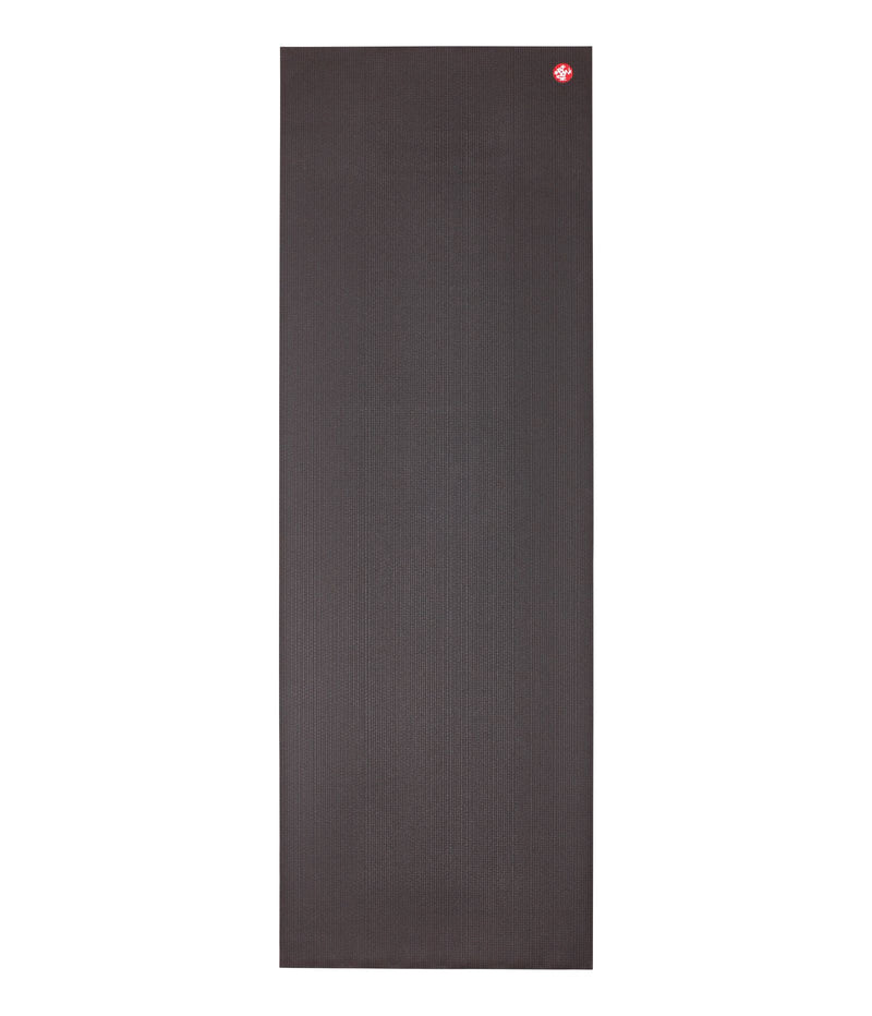 Manduka PRO® travel Long yoga mat 2mm - Black (79")