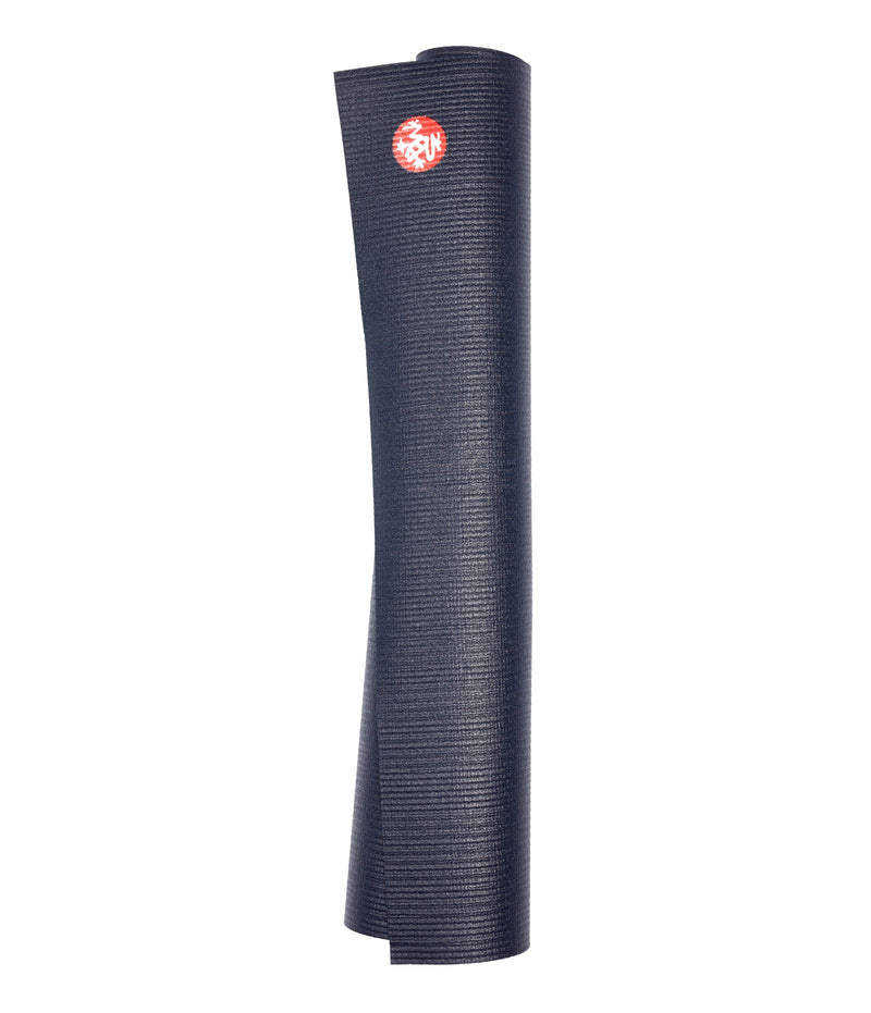 Manduka PRO® travel yoga mat 2mm - Midnight (71")