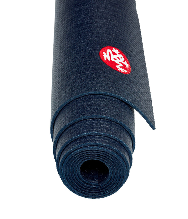 Manduka PRO® travel yoga mat 2mm - Midnight (71")