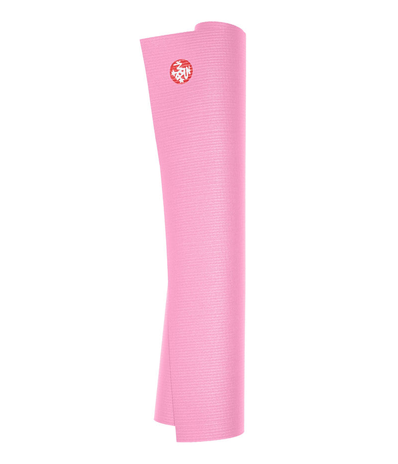 Manduka PRO® travel yoga mat 2mm - Fuchsia (71")