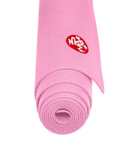 Manduka PRO® travel yoga mat 2mm - Fuchsia (71")