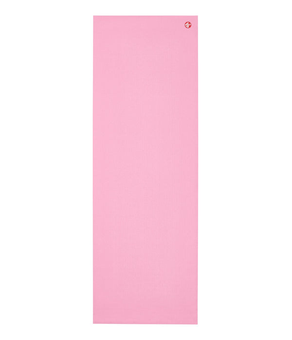 Manduka PRO® travel yoga mat 2mm - Fuchsia (71")