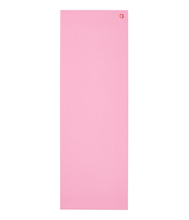 Manduka PRO® travel yoga mat 2mm - Fuchsia (71")