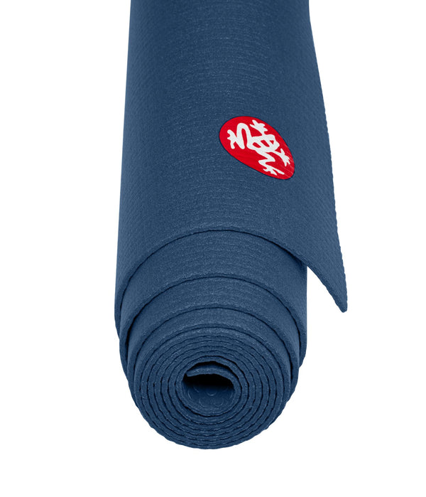 Manduka PRO® travel yoga mat 2mm - Odyssey (71")