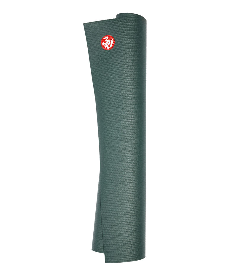 Manduka PRO® travel Long yoga mat 2mm - Black Sage (79")