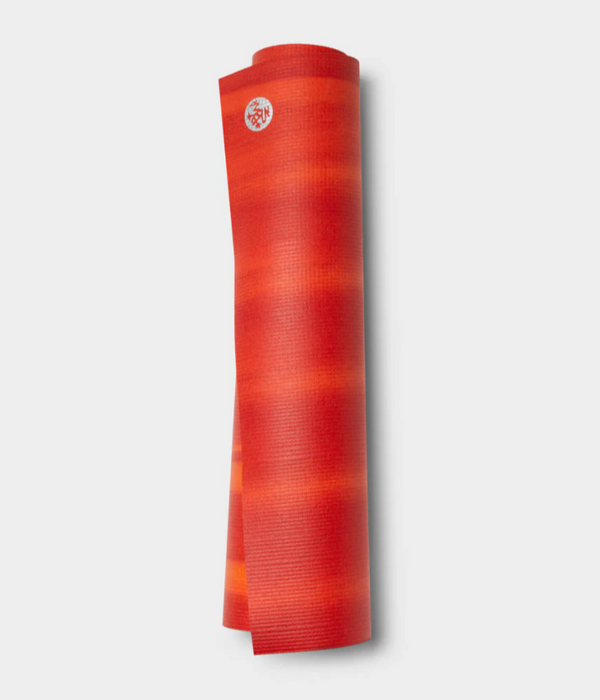 Manduka PRO® Yoga Mat 6mm (Limited - Color Fields) - Full Bloom LE