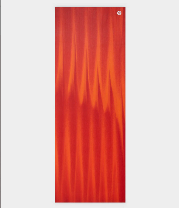 Manduka PRO® Yoga Mat 6mm (Limited - CF) - Full Bloom LE (71")