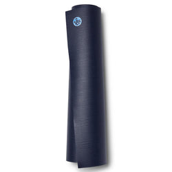 Manduka PRO® Yoga Mat 6mm - Midnight GL (71")