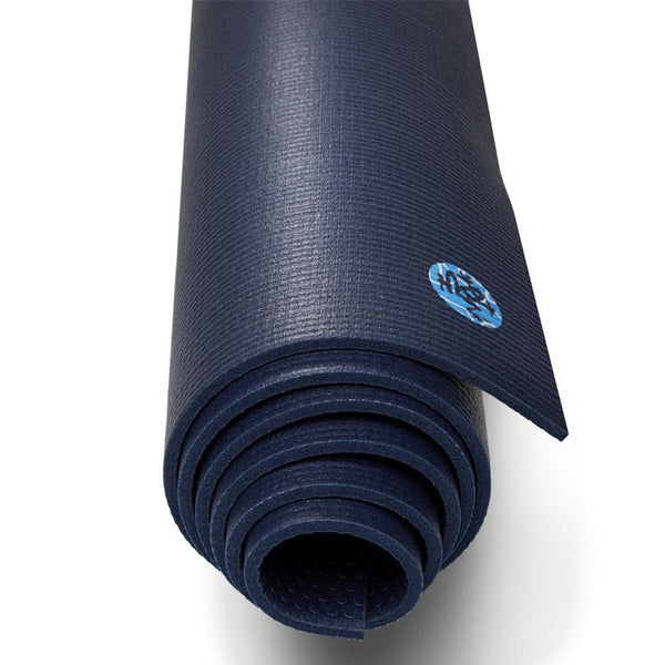 Manduka PRO® Yoga Mat 6mm - Midnight GL