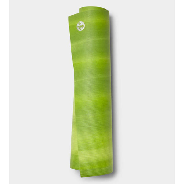 Manduka PRO® Yoga Mat 6mm (Limited - Color Fields) - Spring Buds LE