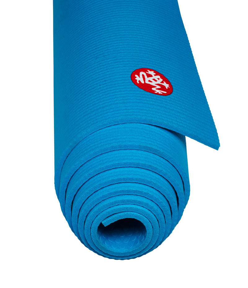 Manduka PROlite® Yoga Mat 4.7mm - Dresden Blue (71")