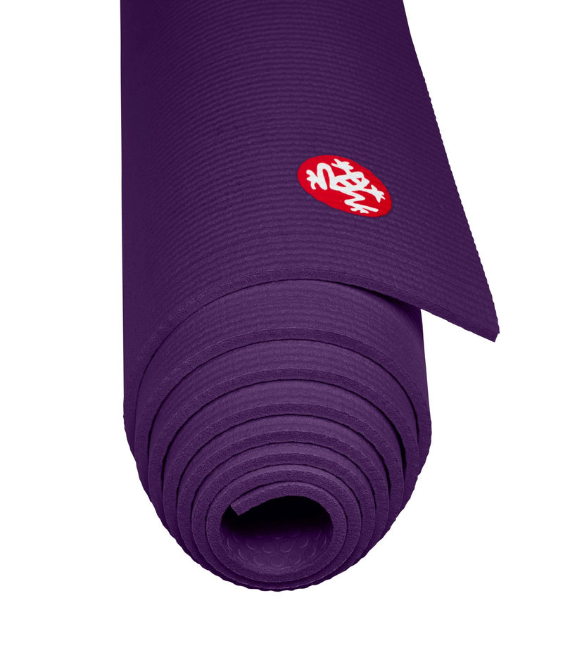Manduka PROlite® Yoga Mat 4.7mm - Black Magic (71")