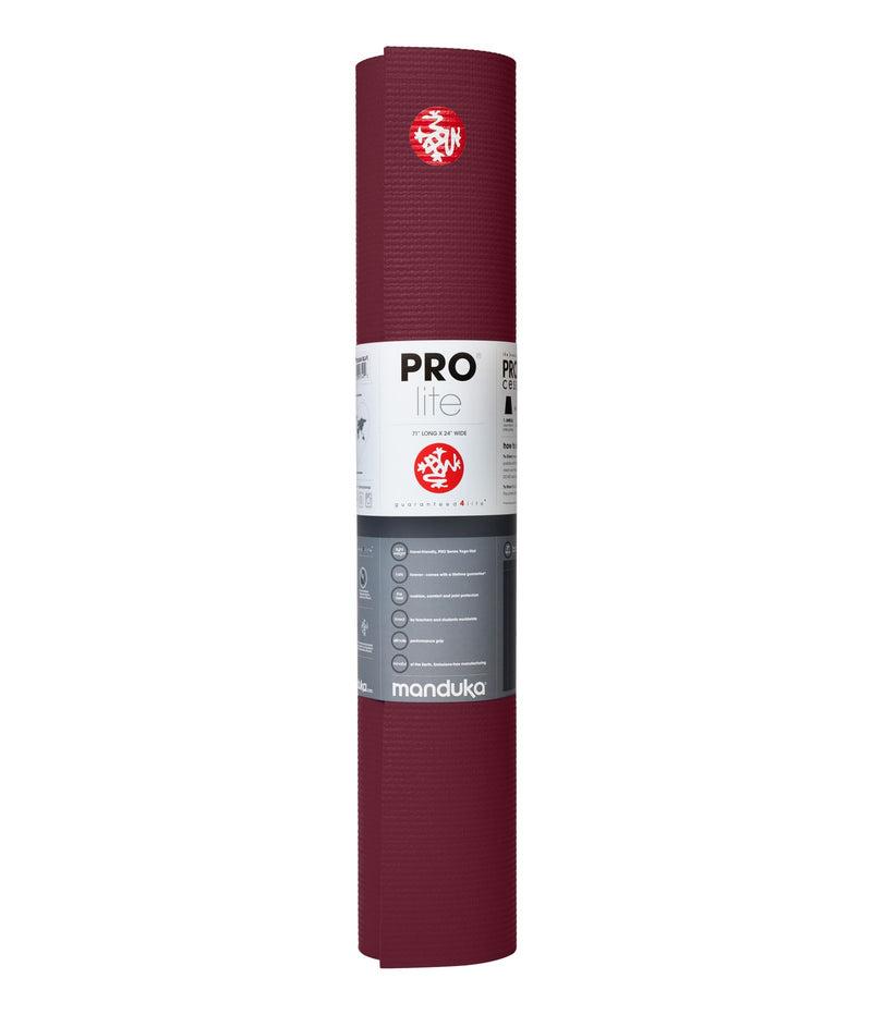 Manduka PROlite® yoga mat 4.7mm - Verve (71")