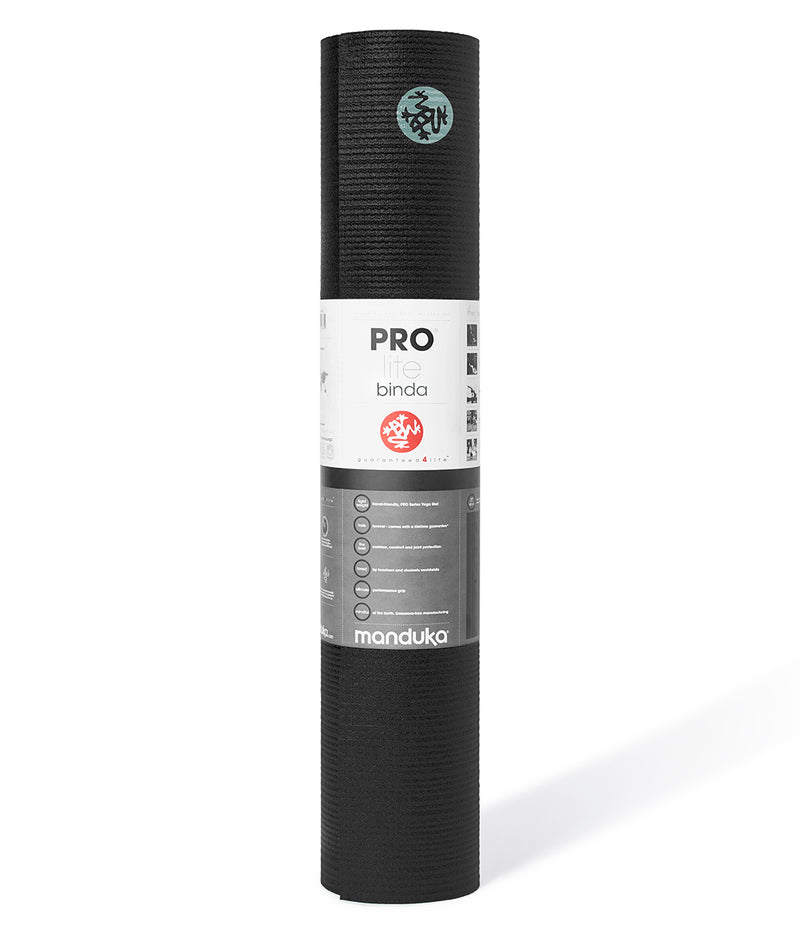 Manduka PROlite® Yoga Mat 4.7mm - Binda (71")