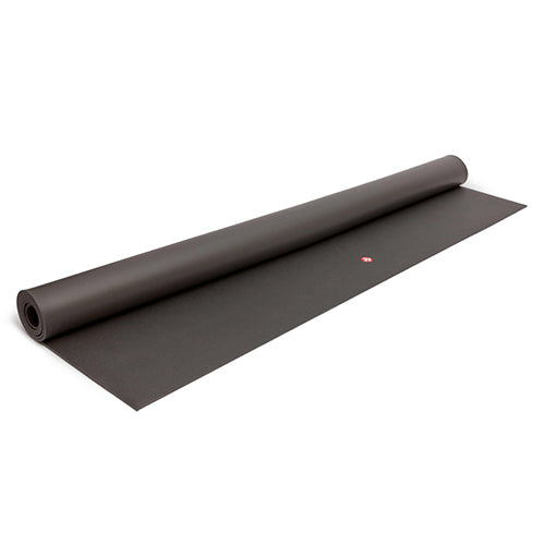 Manduka PRO™ Squared Yoga Mat - Black