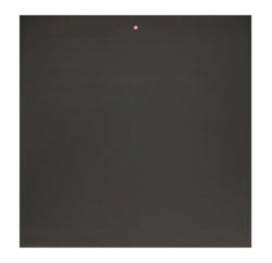 Manduka PRO™ Squared Yoga Mat - Black
