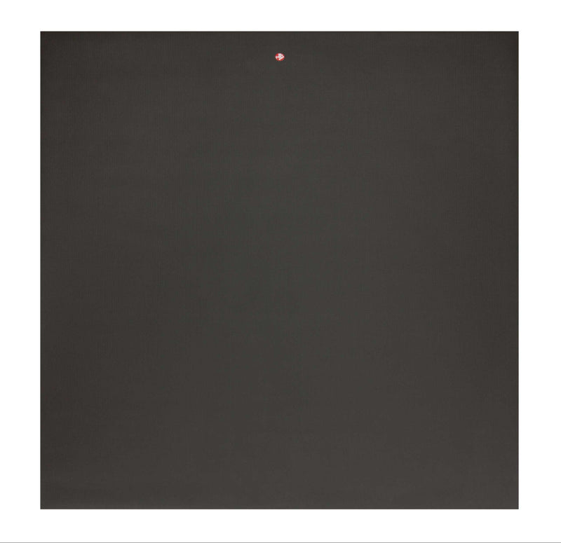 Manduka PRO™ Squared Yoga Mat - Black