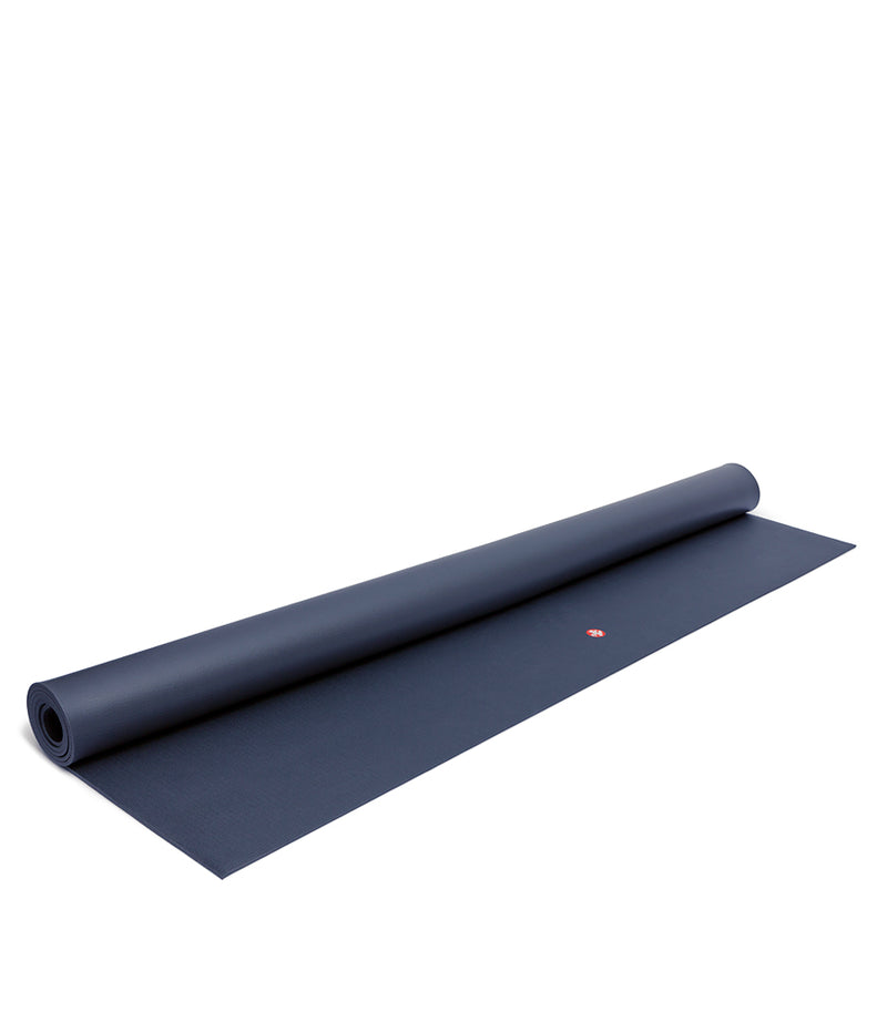 Manduka PRO™ Squared Yoga Mat - Midnight