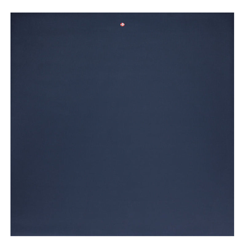 Manduka PRO™ Squared Yoga Mat - Midnight