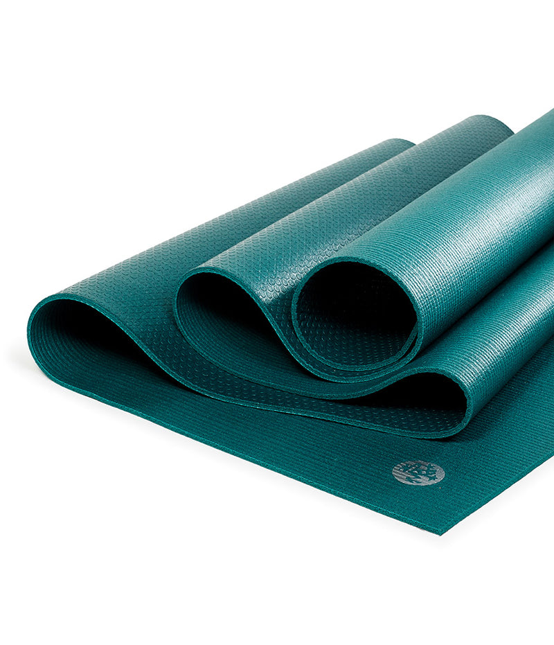 Manduka PROlite® Yoga Mat 4.7mm - Dark Deep Sea (71")