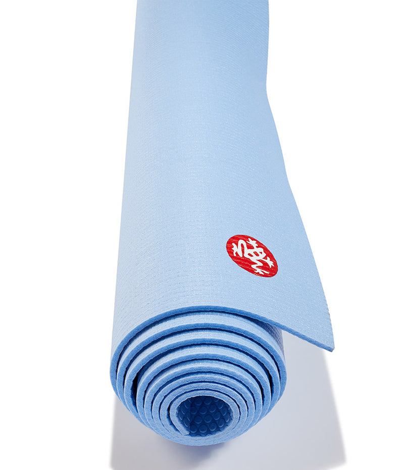 Manduka PROlite® Yoga Mat 4.7mm - Clear Blue (71")