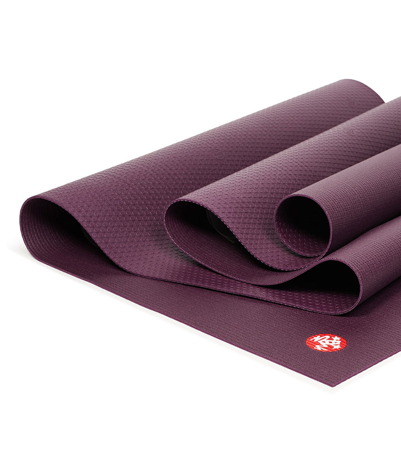 Manduka PRO® travel yoga mat 2mm - Indulge (71")