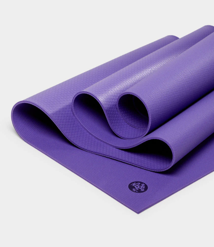 Manduka PROlite® yoga mat 4.7mm - Passion Berry