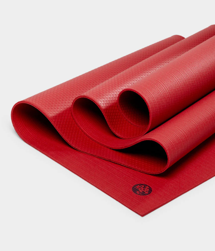 Manduka PROlite® yoga mat 4.7mm - Vulcan