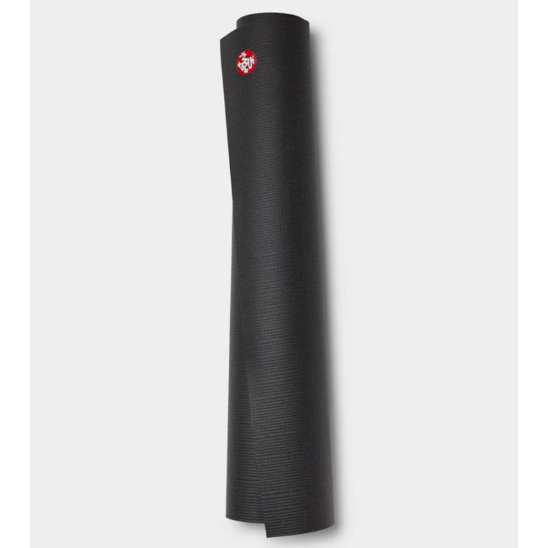 Manduka PROlite® Long & Wide Yoga Mat 4.7mm - Black