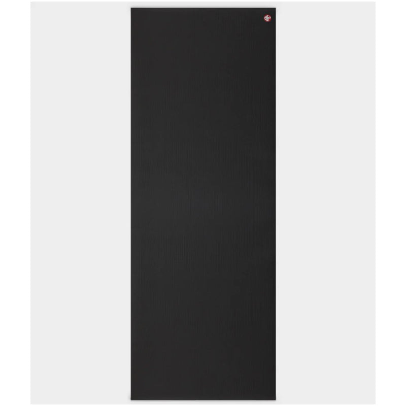 Manduka PROlite® Long & Wide Yoga Mat 4.7mm - Black