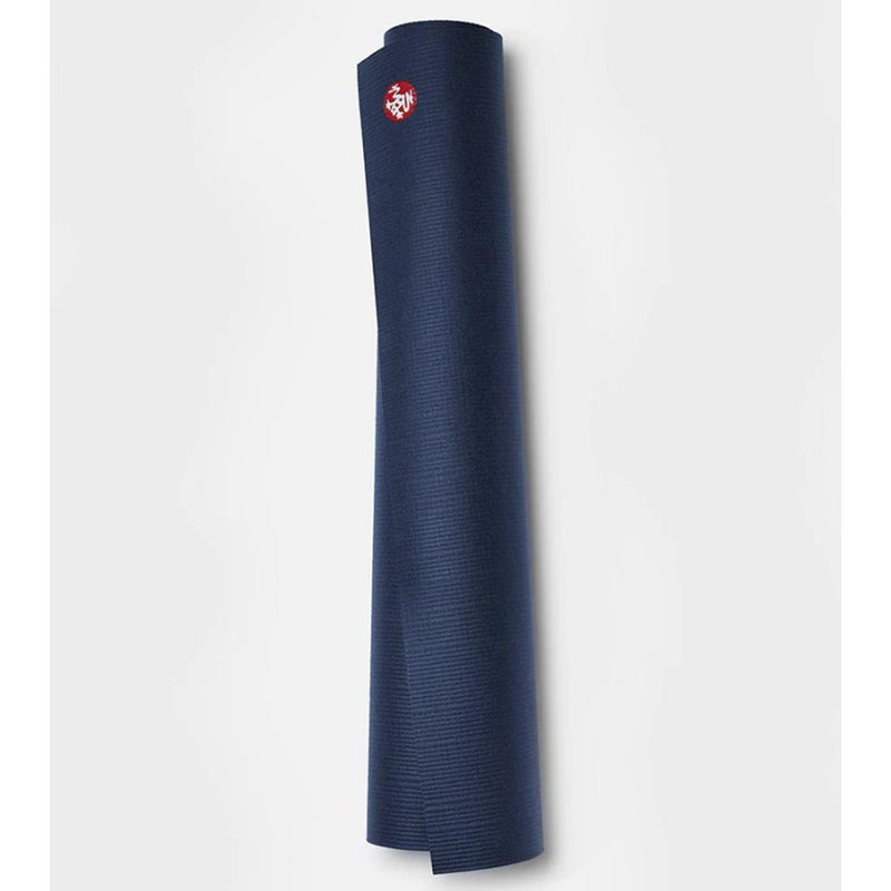 Manduka PROlite® Long & Wide Yoga Mat 4.7mm - Midnight