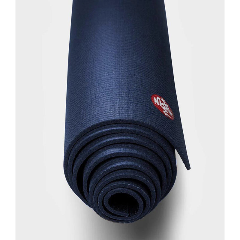 Manduka PROlite® Long & Wide Yoga Mat 4.7mm - Midnight