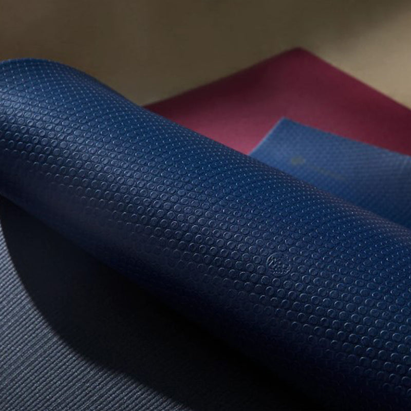 Manduka PROlite® Long & Wide Yoga Mat 4.7mm - Midnight