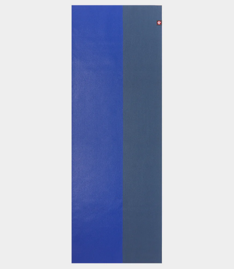 Manduka eKO® Superlite Travel Yoga Mat 1.5mm - Amethyst Stripe