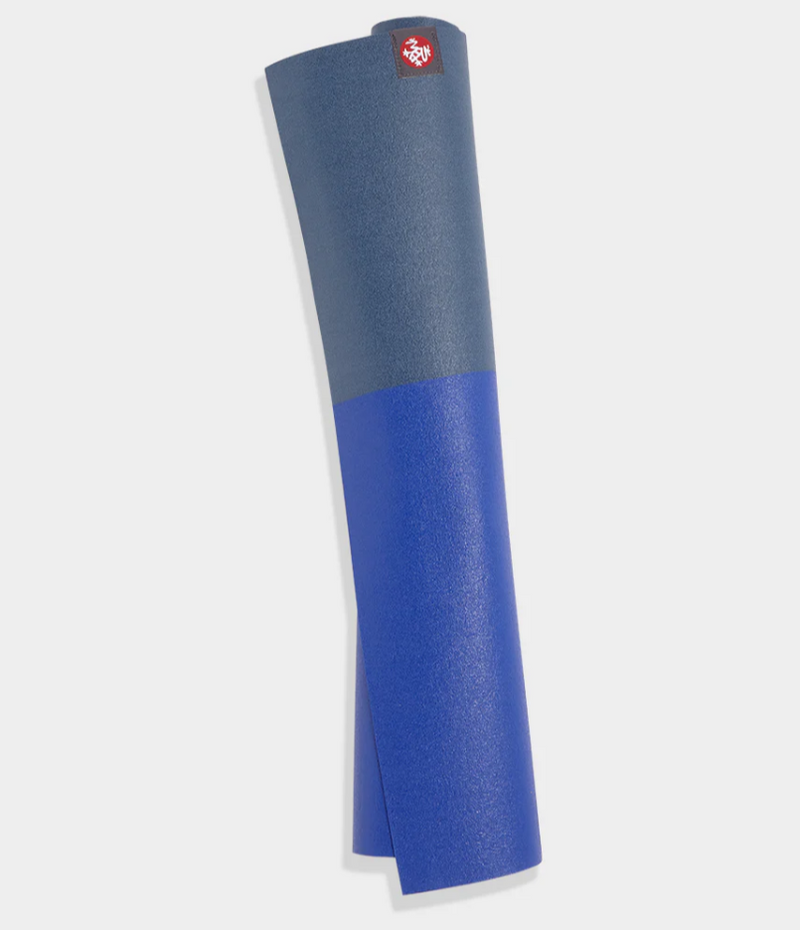 Manduka eKO® Superlite Travel Yoga Mat 1.5mm - Amethyst Stripe