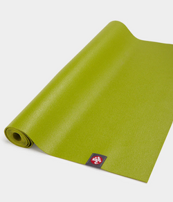 Tappetino Yoga Manduka EKO Superlite - Gomma Naturale, Spessore 1.5mm, 180x61cm, Viaggio - Foto 2