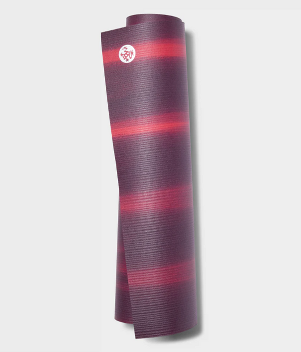 Manduka PRO® Yoga Mat 6mm (Limited - Color Fields) - Indulge Color fields