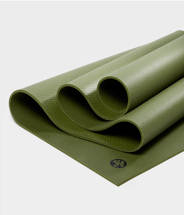 Manduka PRO® Yoga Mat 6mm - Earth