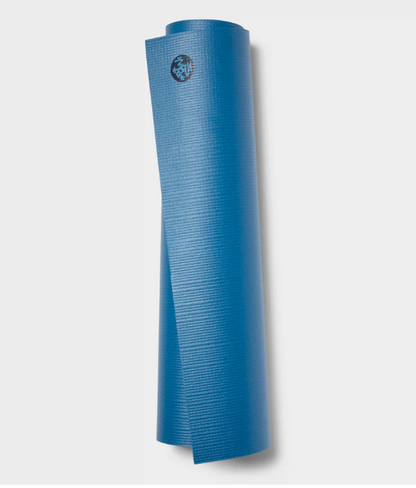 Manduka PRO® Yoga Mat 6mm - Aquamarine