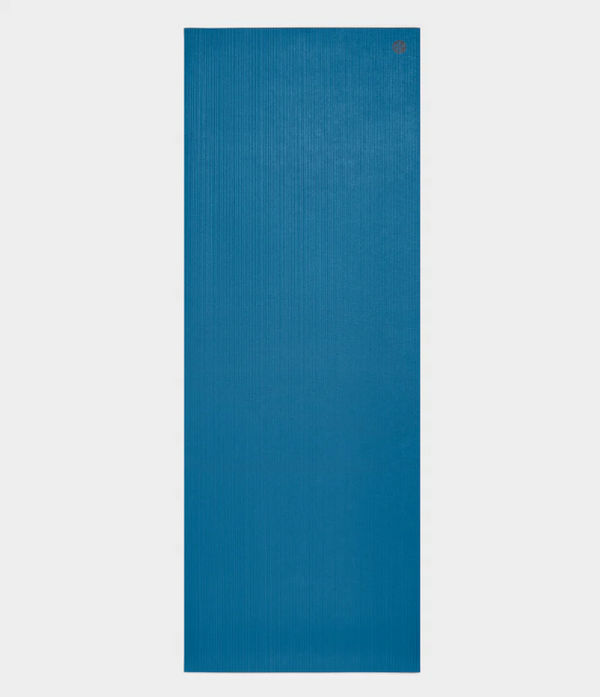 Manduka PRO® Yoga Mat 6mm - Aquamarine (71")